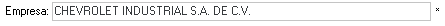 2. Empresa