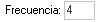 2. Frecuencia