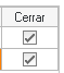 3. Selección de cerrar OT
