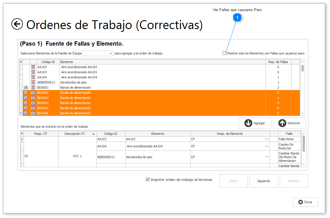 Paso 1
