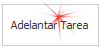 2. Botón de Adelantar Tarea