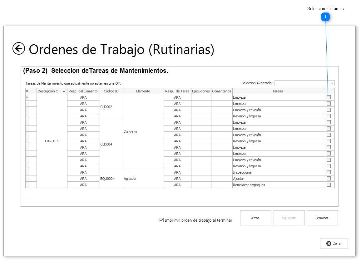 Paso 2