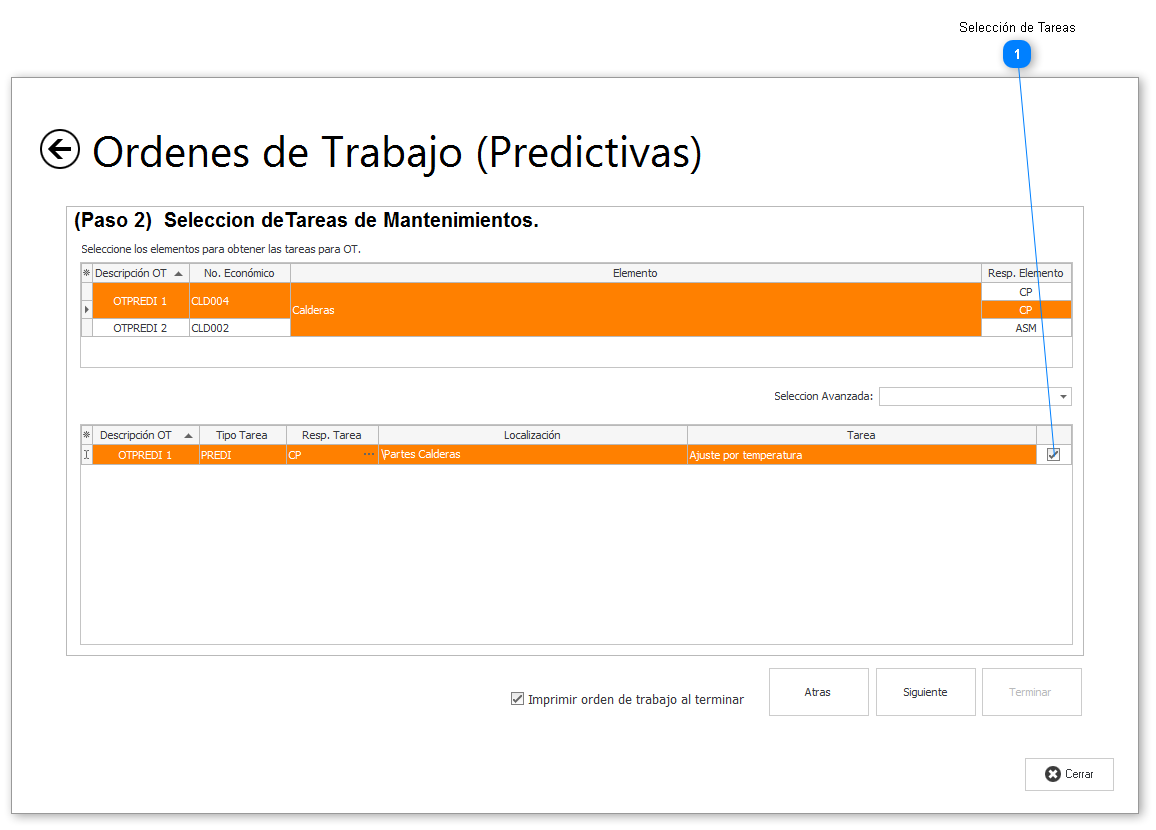 Paso 2