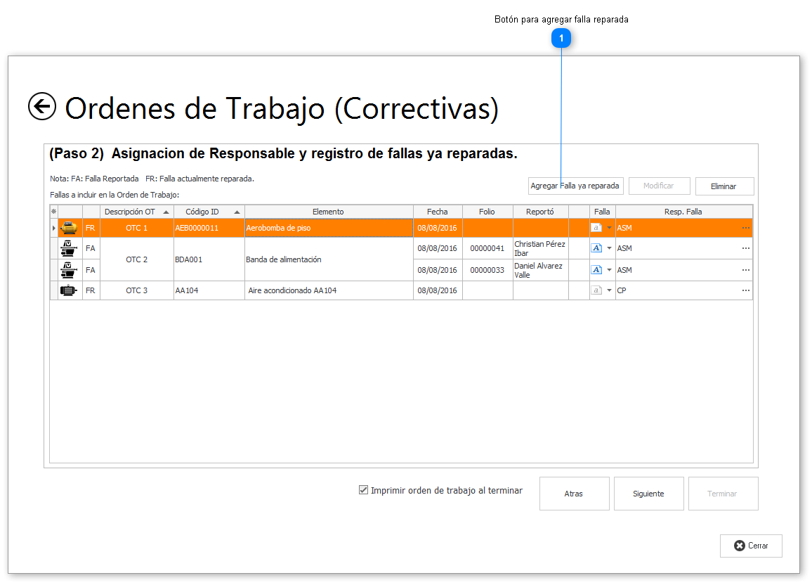 Paso 2