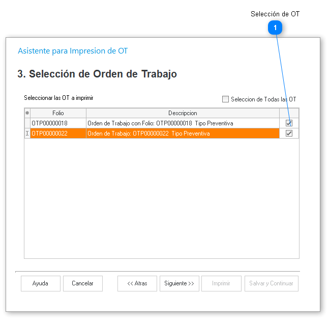 Paso 3