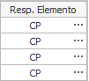 1. Selección de Reponsable